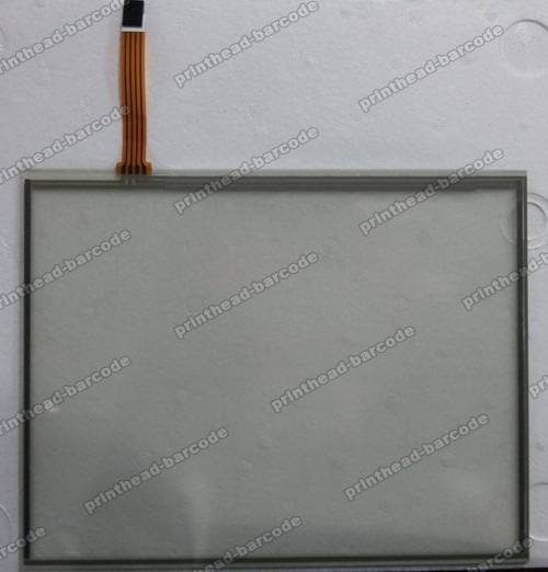 Digitizer Touch Screen for Motorola Symbol VC5090 Full - Click Image to Close